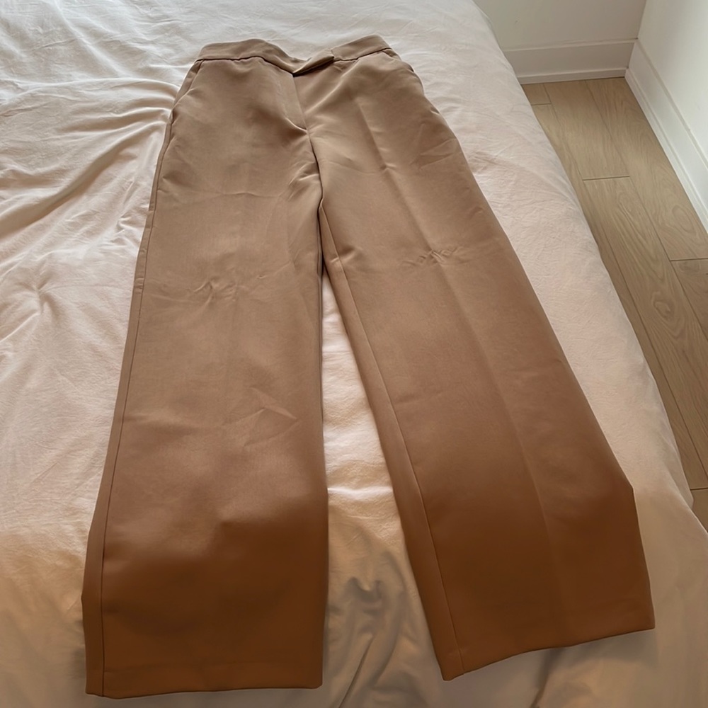 Zara dress pants